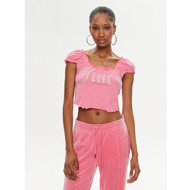 Толстовка Juicy Couture Brodie EU M