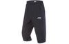 Running Collection Casual Pants Men's Black AKQQ023-2