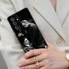 The Godfather Don Corleone Cell Phone Case for Samsung Galaxy S26 Ultra S25 S24 S23 S22 S21 S20 Note10 Cover