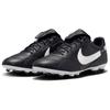 Nike Premier 3 Low FG Black White Unisex Sneakers HM0265-002