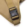 Men Canvas Drop Waist Bag Leg Pack Fanny Pack For Bicycle Motorcycle Work High Quality Belt Bag With Multiple Pockets