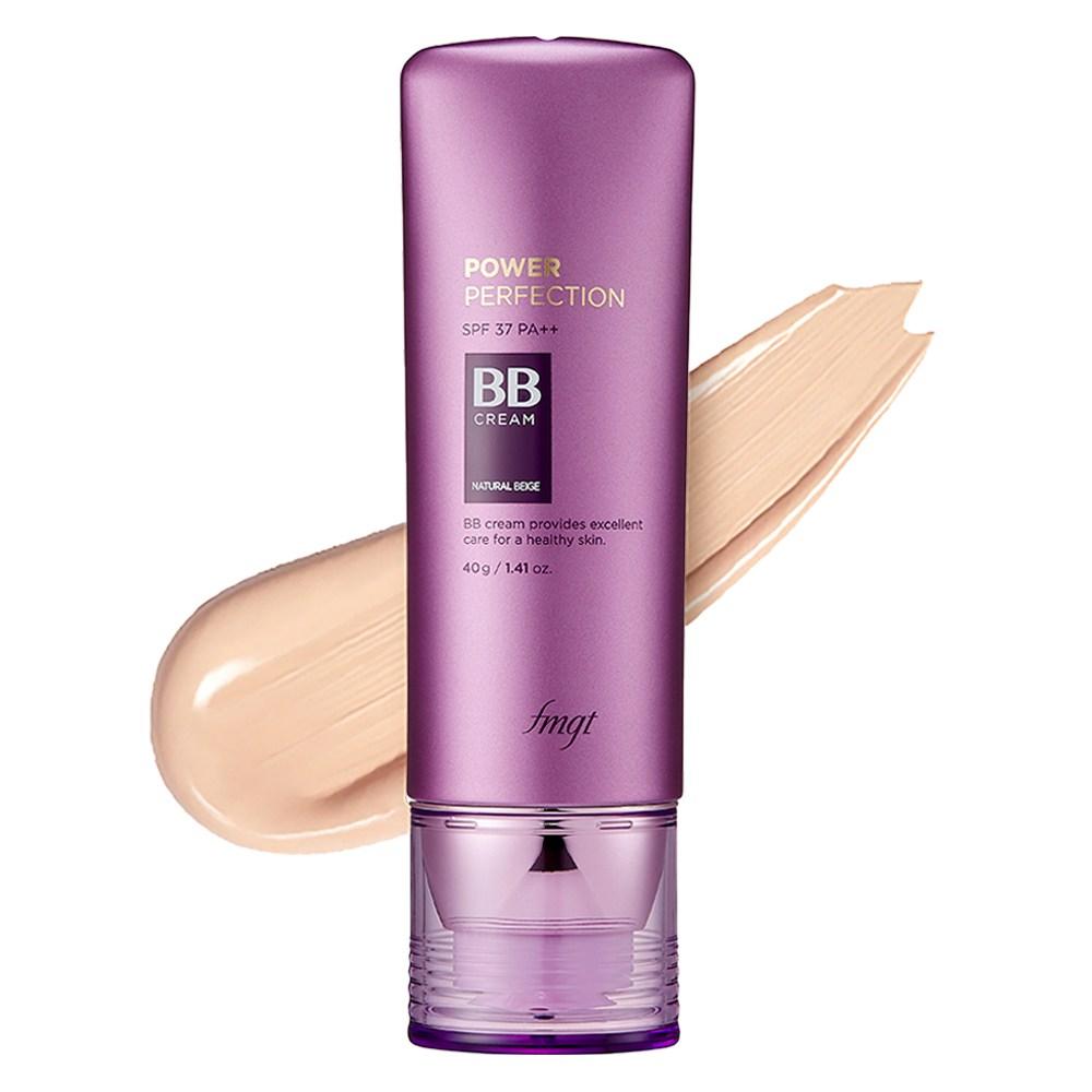 Fmgt Power Perfection BB Cream SPF37
