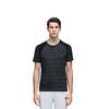 Under Armour T Shirt Men's Black 1366497-001