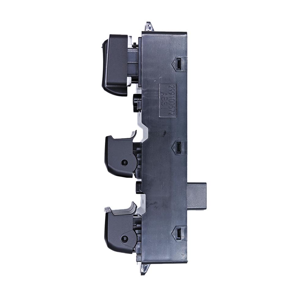 93570-4Y200: Elektrischer Fensterheberschalter für 11-17 Hyundai/Kia Linkslenker-Modelle