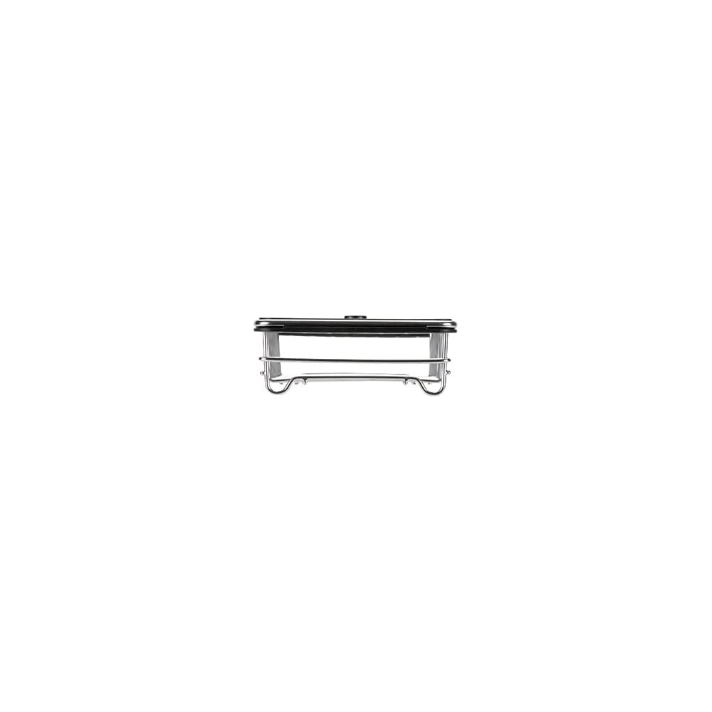 Snow Peak IGT Rack Mesh Tray Half Unit Shallow CK-251 Camping Outdoor