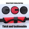 Lures Shield Baits Glove Fishing Baits Wrap Armour Lures Wrap Baits Storage Protector Fishing Hook Cover Guard