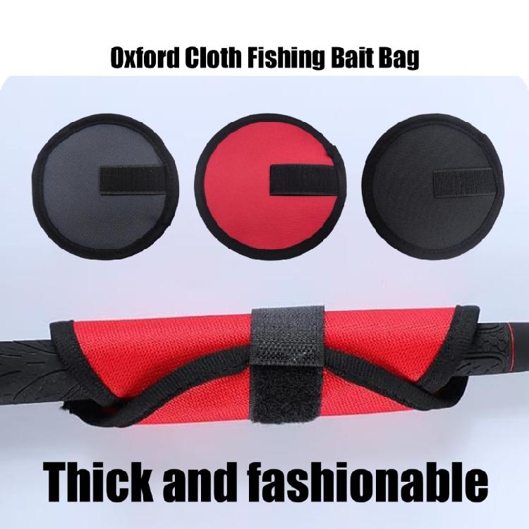 Lures Shield Baits Glove Fishing Baits Wrap Armour Lures Wrap Baits Storage Protector Fishing Hook Cover Guard