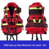 Shìyì Kraftig Livräddningsväst för Vattenräddning 200N