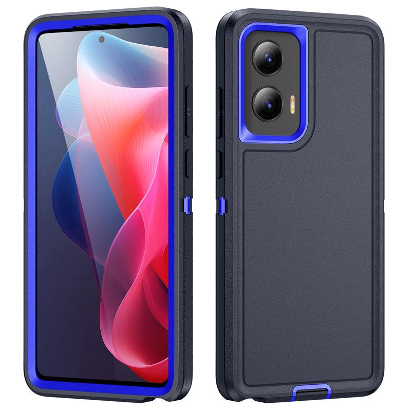 Applicable MOTO GPlay Defensive Three-proof Phone Case Motorola G Flat GStylus Anti-drop Case