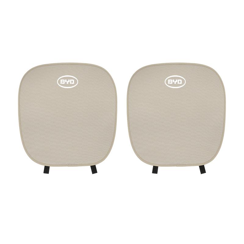 

Car Seat Covers Auto Protective Seat Cushion Accessories For BYD Atto 3 Yuan Plus Han Tang EV F3 E6 Dmi Song F0 Qin Pro G3 I