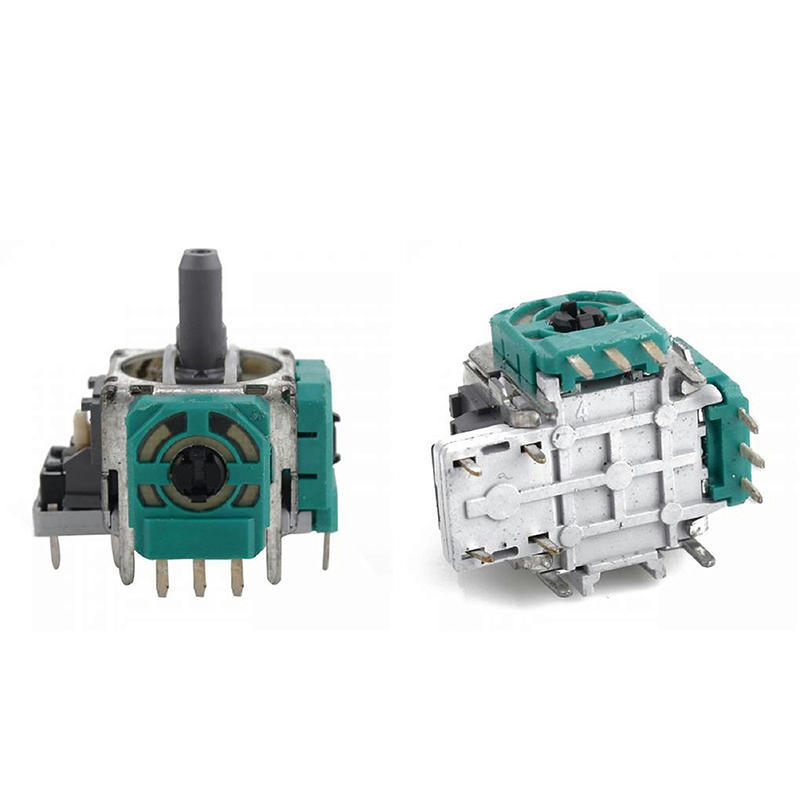 Moduł analogowego joysticka z czujnikiem joystickowym Potencjometry do kontrolera bezprzewodowego Microsoft Xbox One