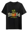 Tshirt Muscle Freaks Rat Fink Estilo Cartoon Rat Fink Art
