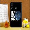 Kosrae Flag For Huawei Nova 3i 7i 8i 11i 12i 9 10 SE Y60 Y61 Y70 Y72 Y73 Y90 Y91 P20 P30 P40 Lite Case
