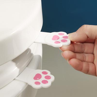 Kúpeľňa a záchod – Rukojeti na WC sedátka