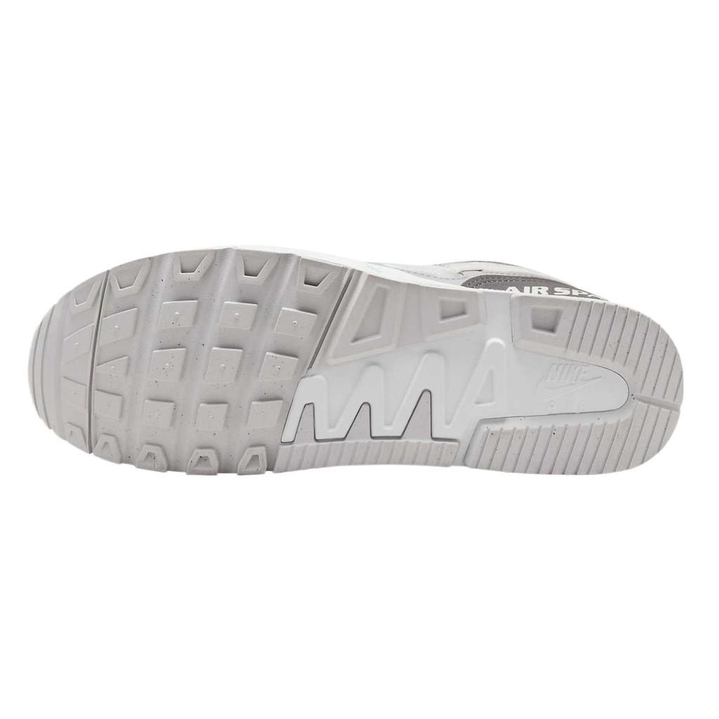 Nike Air Span 2 Atmosphere Grey Men Sneakers Thunder-Grey Vast-Grey BQ8164-001
