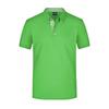 James and Nicholson Mens Plain Polo Shirt