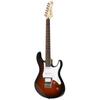 Yamaha (YAMAHA) Electric Guitar PACIFICA112V OVS Old Violin Sunburst Genuine Soft Case Included