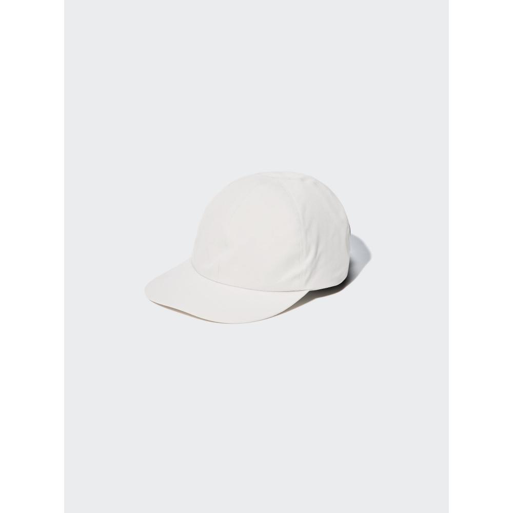 Uniqlo Uv Protection Cap  2 Way Stretch 