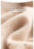 2026 Autumn/Winter Women's Classic Round Neck 100% Pure Cashmere Loose Knit Sweater