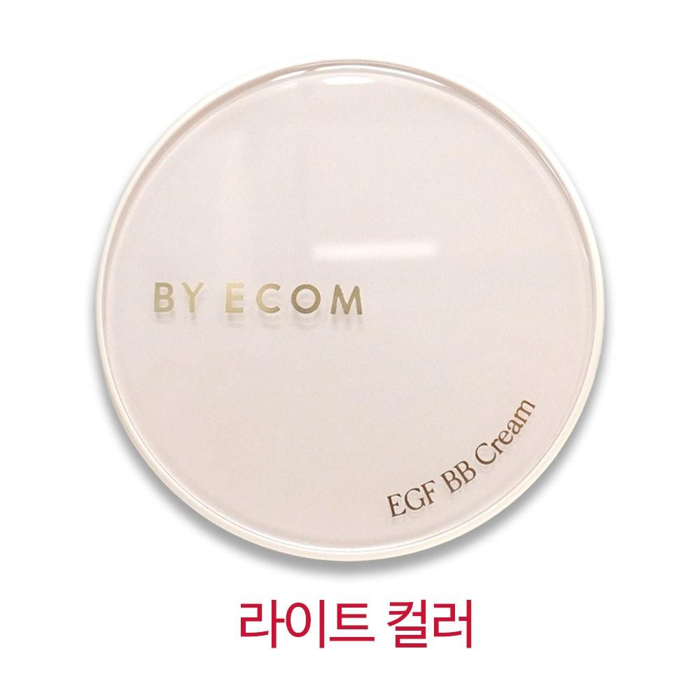 

Byaecom EGF BB Cream SPF40 PA++ Pomni Pick BB Cream Light Color 15 г, 1 шт.