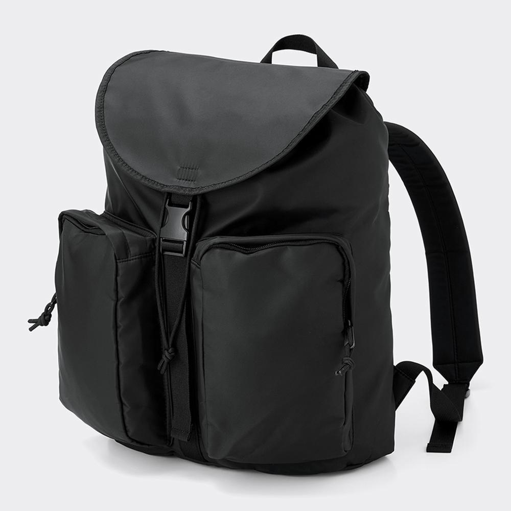 

Рюкзак GU by Uniqlo из нейлонового твила+E