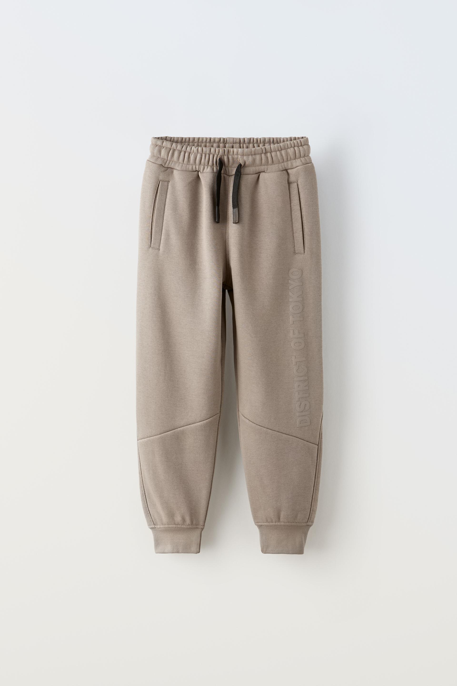 

СПОРТИВНЫЕ БРЮКИ С ЛОЗНАНОМ