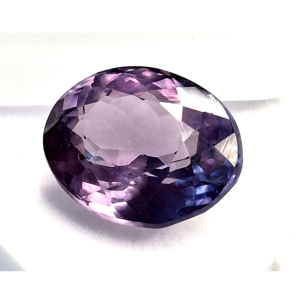 Oval Cut Natural Alexandrite Color Change 12-14 Ct Beautiful Loose Gemstone
