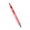 Pressing Pen 0.5mm Retractable Pen Black Ink Gel Pen Neutral Pen Writing Pen Aesthetic Gel Ink Pen School Supplies