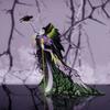 Disney Showcase Maleficent Botanical 6015334