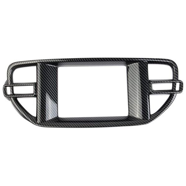 

Dodge Durango Navigation Frame (2021-2022) TYT22TDR