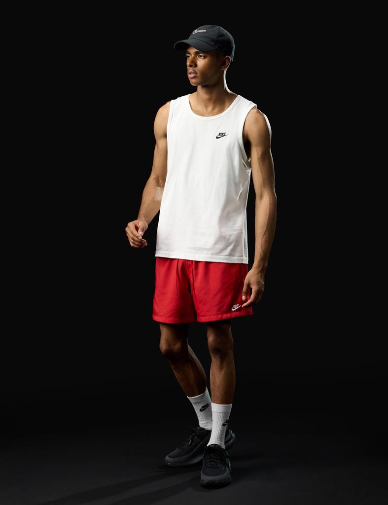 Nike Up Lift SC Sneakers Size Men's IB2765-001, Anthracite/Black, 26.5cm