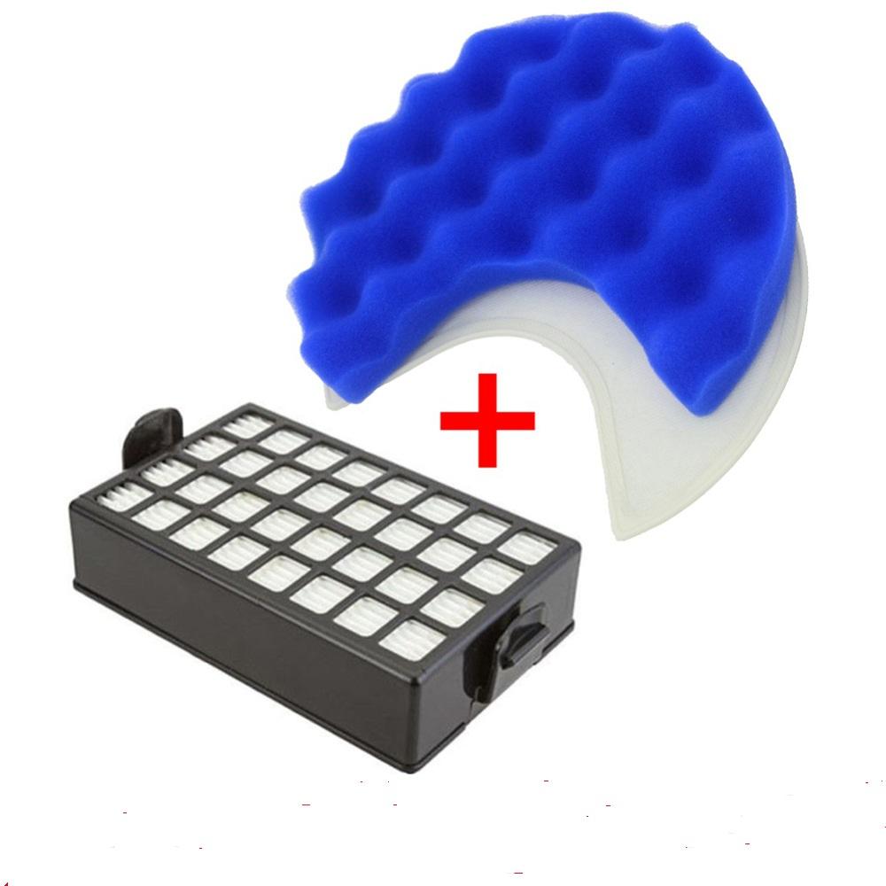 

For Samsung DJ97-00339A/D/F SC Series Vacuum Cleaner Accessories Filter Mesh Filter Cotton HEPA