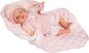 SPANISH DOLL ANTONIO JUAN GIRL 14365