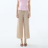 Baiyu Women S Crinkle Summer pantS 4 Set Ncww