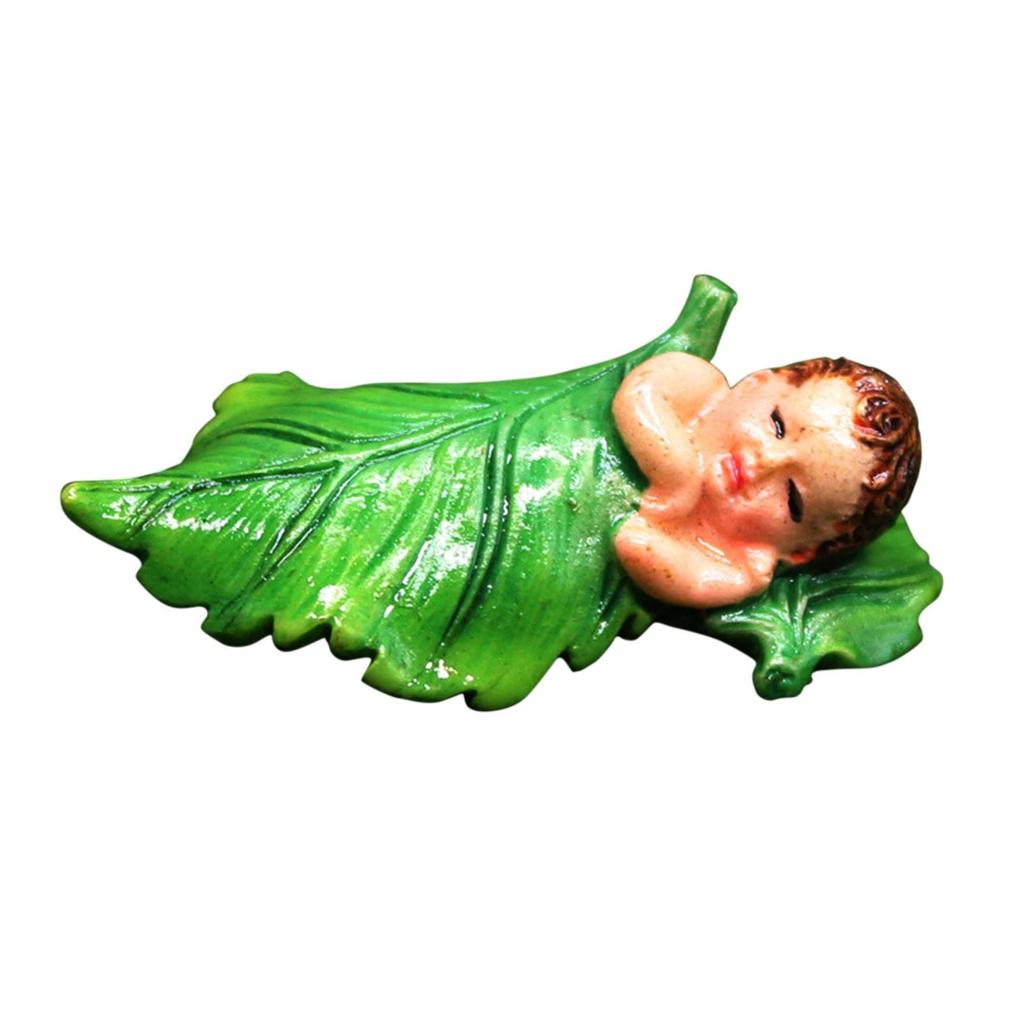 Sa Jardin Miniature Petite Resine Bebe Sculpture Figurine Micro Landscape Accueil Acheter A Prix Bas Livraison Gratuite Avis Reels Avec Des Photos Joom
