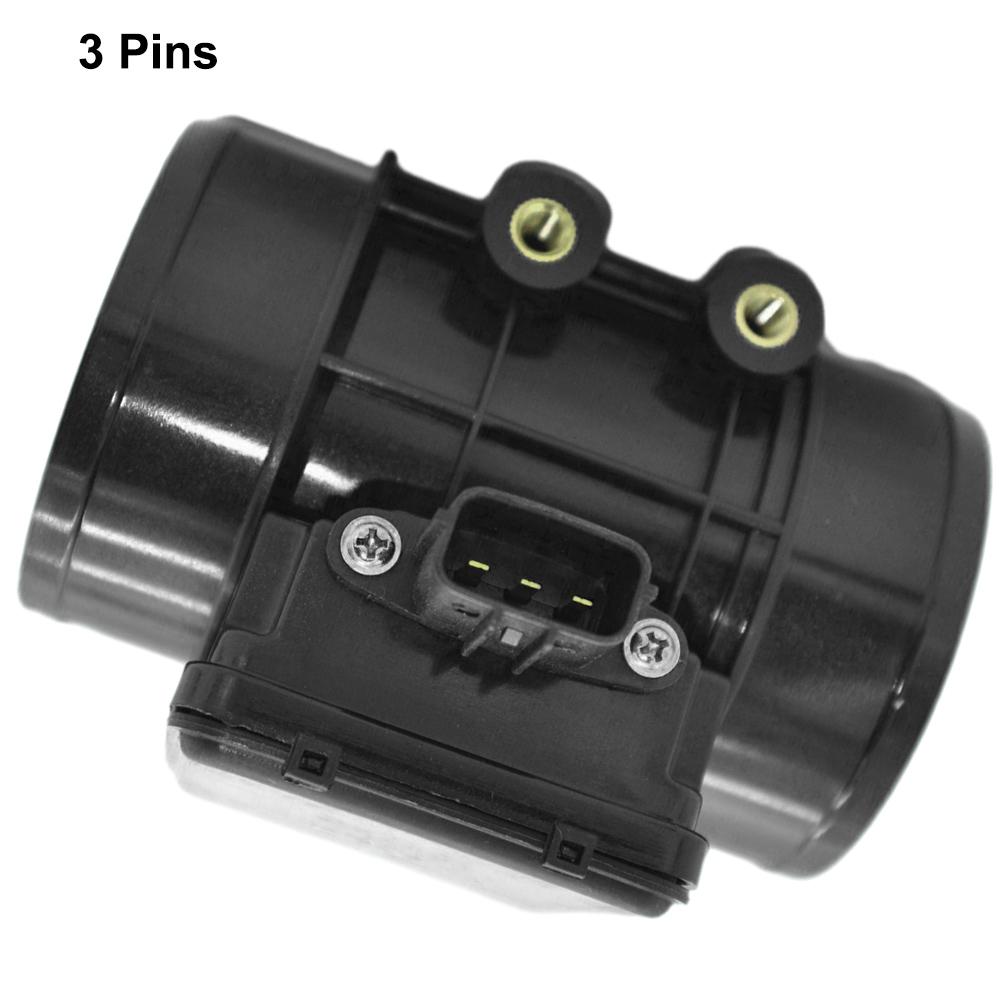 Snímač hmotnostního průtoku vzduchu pro Suzuki Vitara X90 Chevrolet Tracker Mazda Miata Protege 323 626 MPV MX5 Premacy 13800-58B00