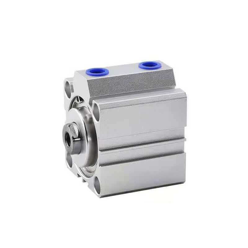 SDA Series Pneumatic Slim Cylinder