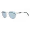 Calvin Klein Jeans Ckj489s 000 Unisex Sunglasses