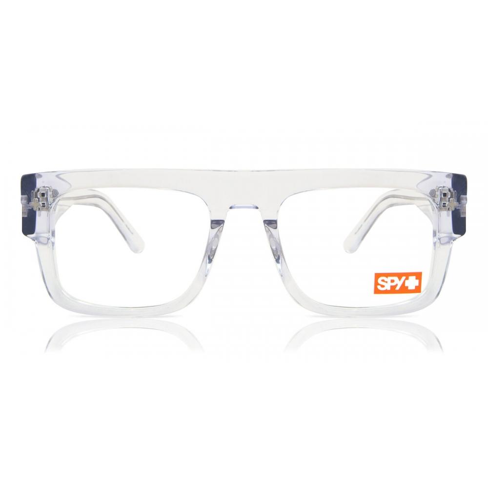 

Spy Coleson 5700000000140 Unisex Eyeglasses Clear/57