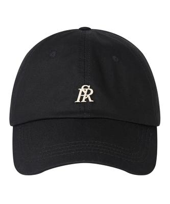 SPERONE Signature Logo Ball Cap (Black)