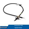 Baificar Brand New 59760-H1000 ,59770-H1000 Parking Brake Cable For Hyundai Terracan