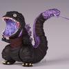 Q Version Of Clay Man #2800 Godzilla 2016 Joint Movable Doll, Tide Play Ornament Model Boxed Figure