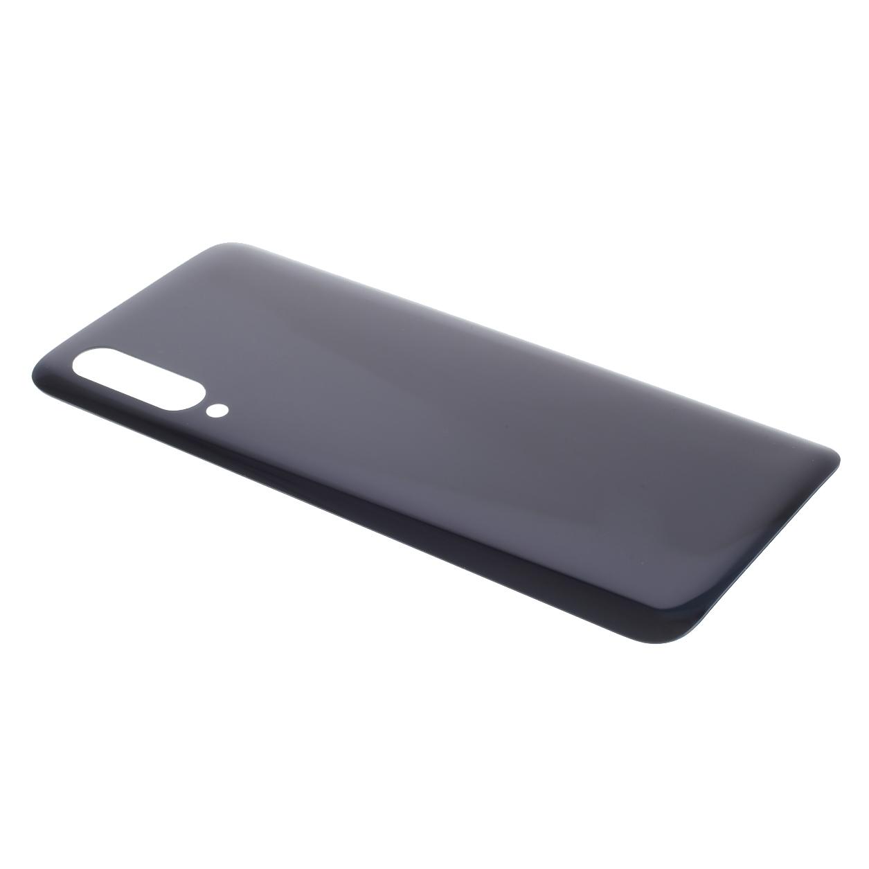 

Back Battery Housing Cover Replacement (without Logo) for Xiaomi Mi 9 Black