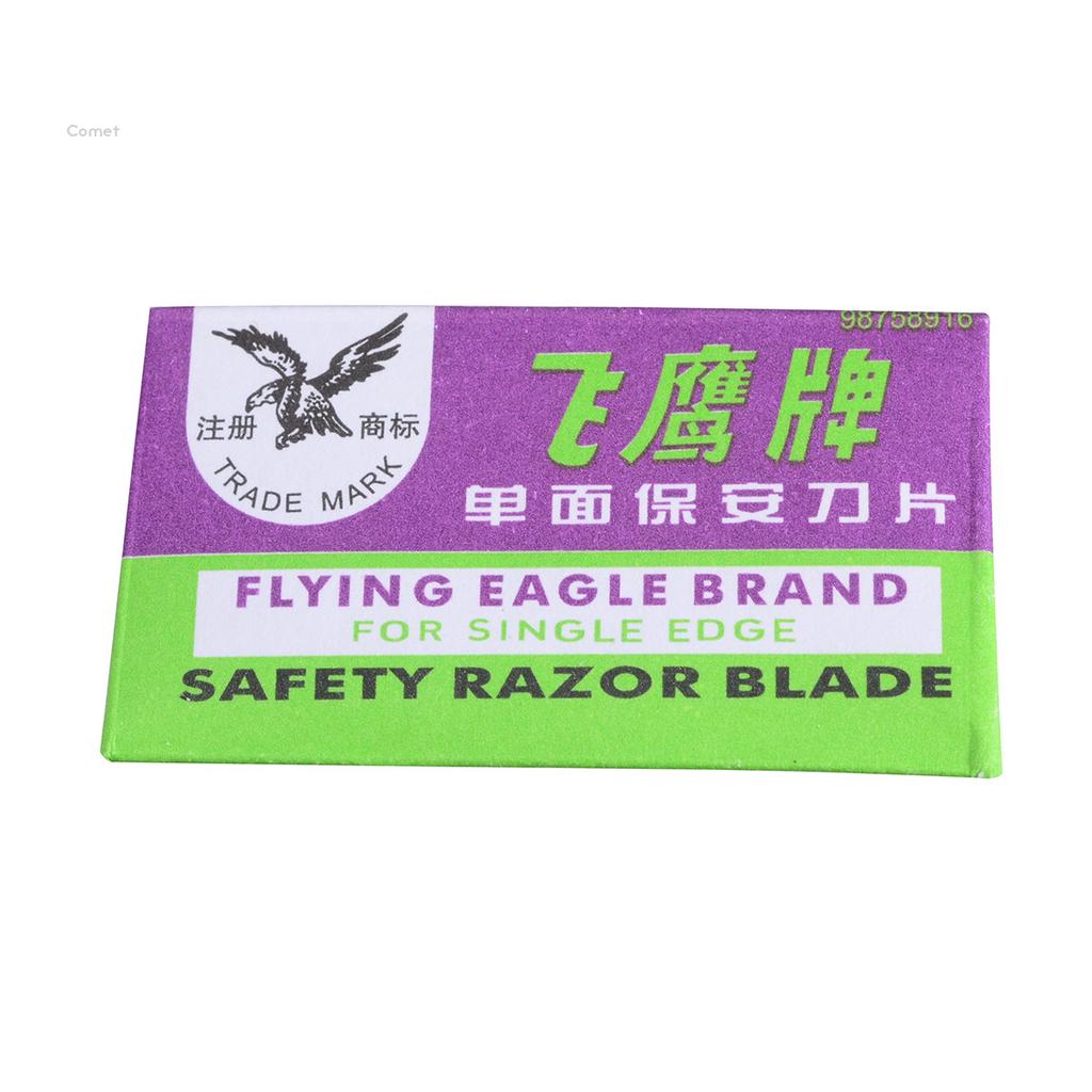Buy Pdtoweb New Flying Eagle Blade For Single Edge Safety Art Craft