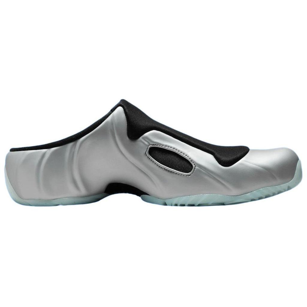 Nike Flightposite Clogposite "Chrome" Sneakers FQ8257-002