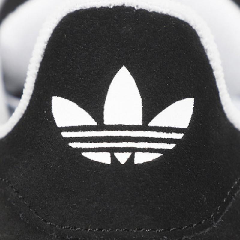 Adidas Campus Sneakers 00s Core Black Cloud White