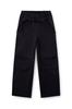 Diesel Men's P-GUSTAF Pants, Size L, Black, 9XXA, A160740IQAV