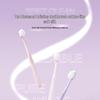 Saky High-Density Whitening Toothbrush