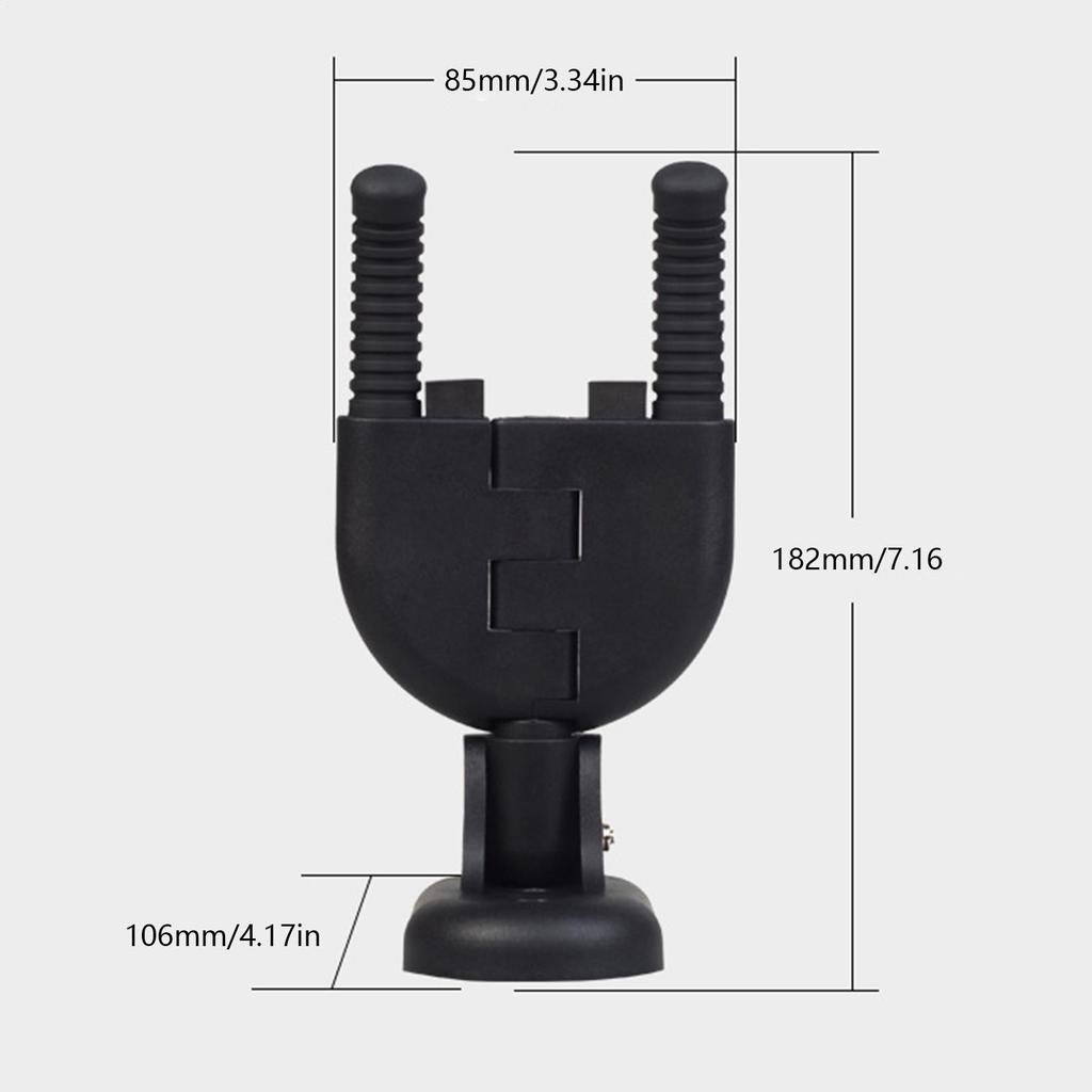 Guitar Wall Hanger Wall Instrument Display Mount Violin Organizer Hook For Ukulele Bass Mandolin Acoustic Guitar Home Classroom