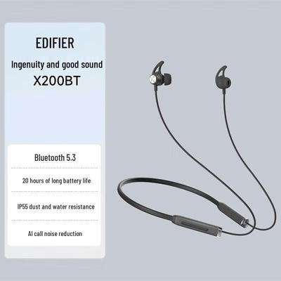 Edifier Shengmai X200BT Neckband Wireless Sports Earbuds